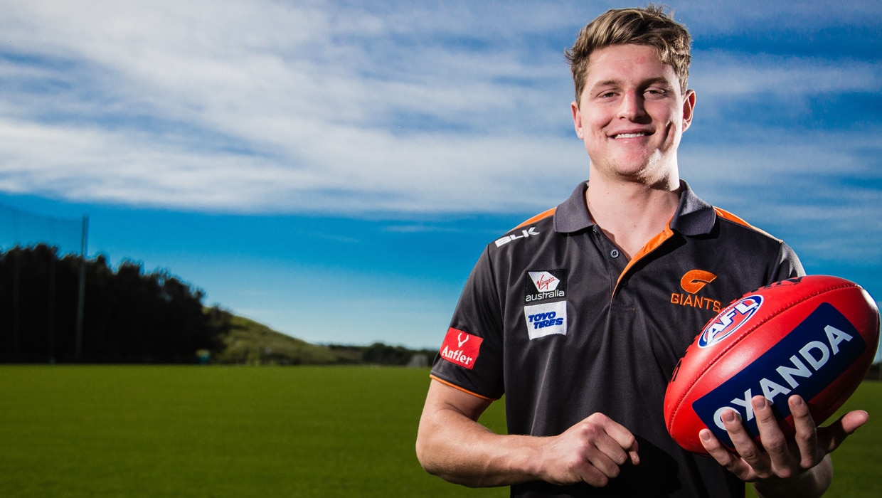 Jeb Hopper Hopper to Debut