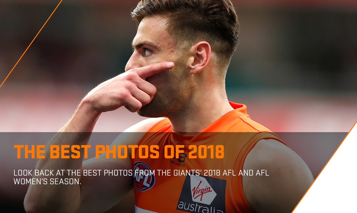 The Best Photos of 2018