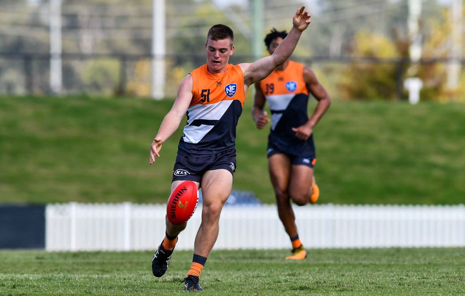 Harry Granted Rising Star Nomination