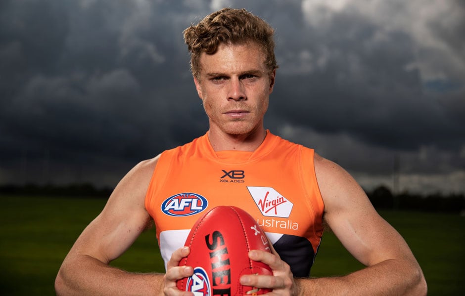 Pocket Profile Adam Kennedy