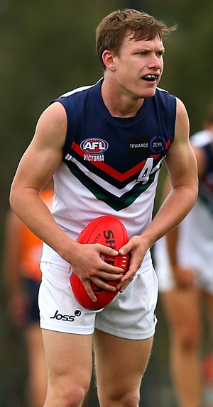 NSW/ACT Rams Dominate Tasmania in Under-18 Championships