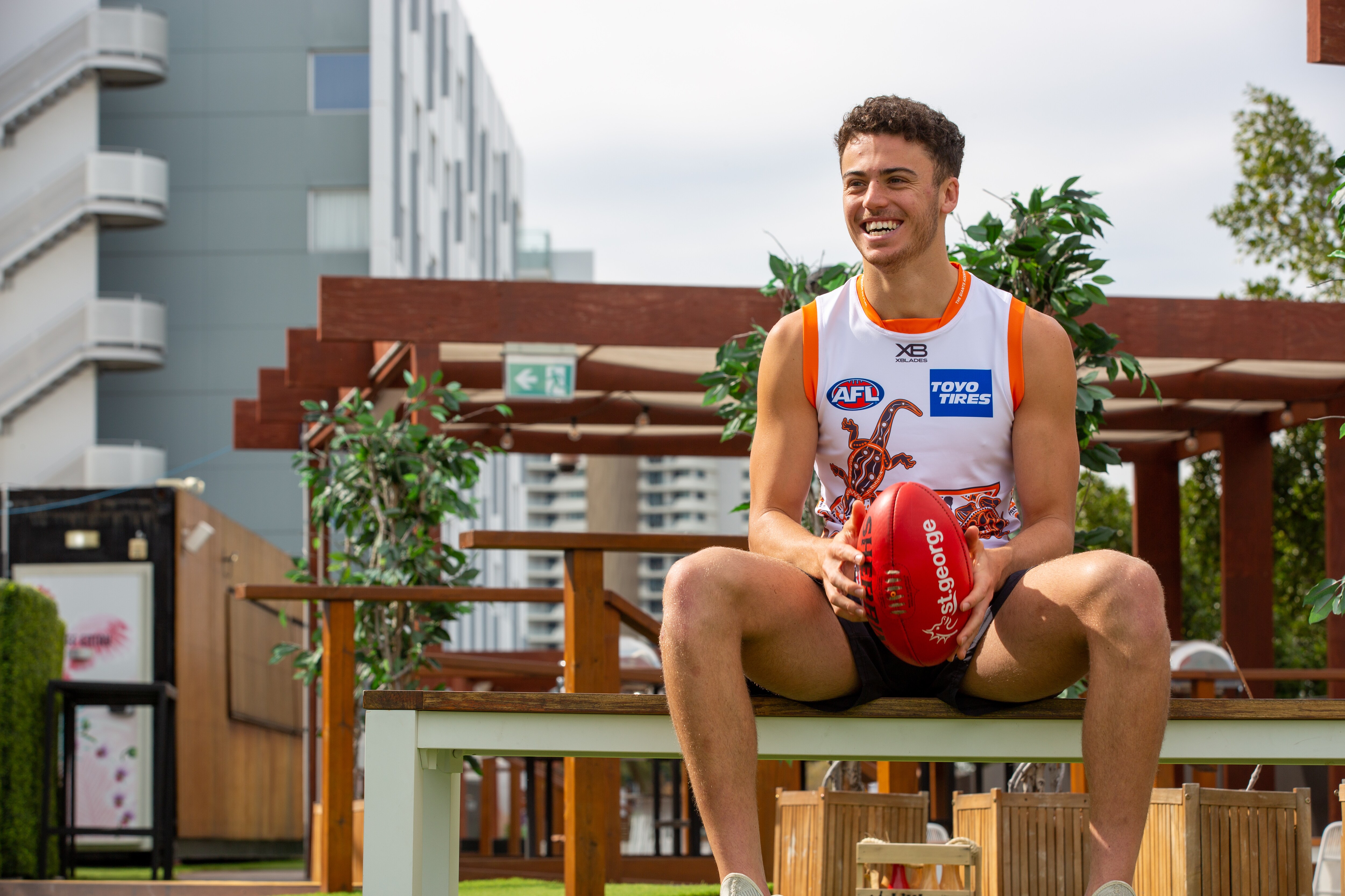 Riccardi to Debut
