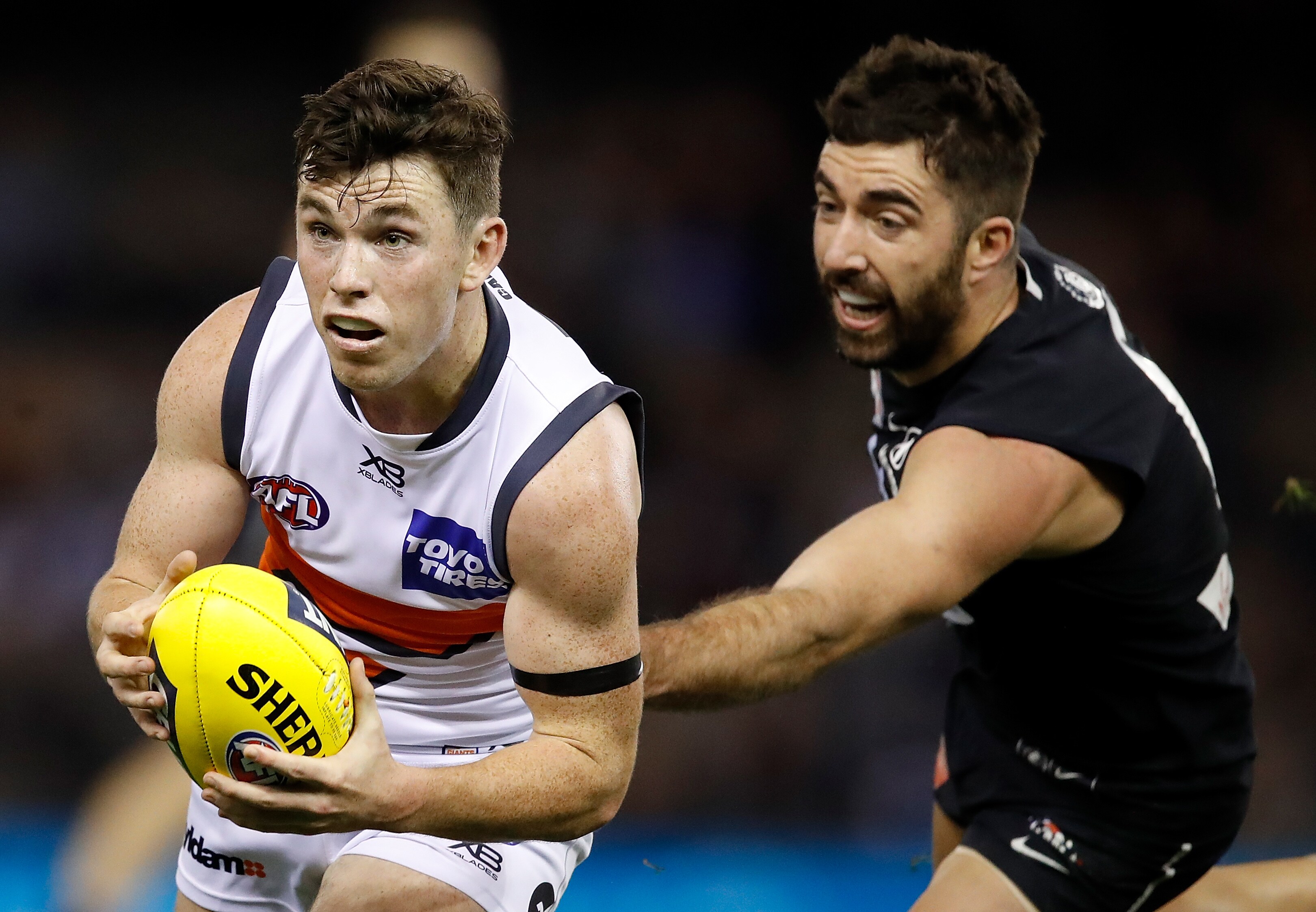 Match Preview: Round 15 v Carlton
