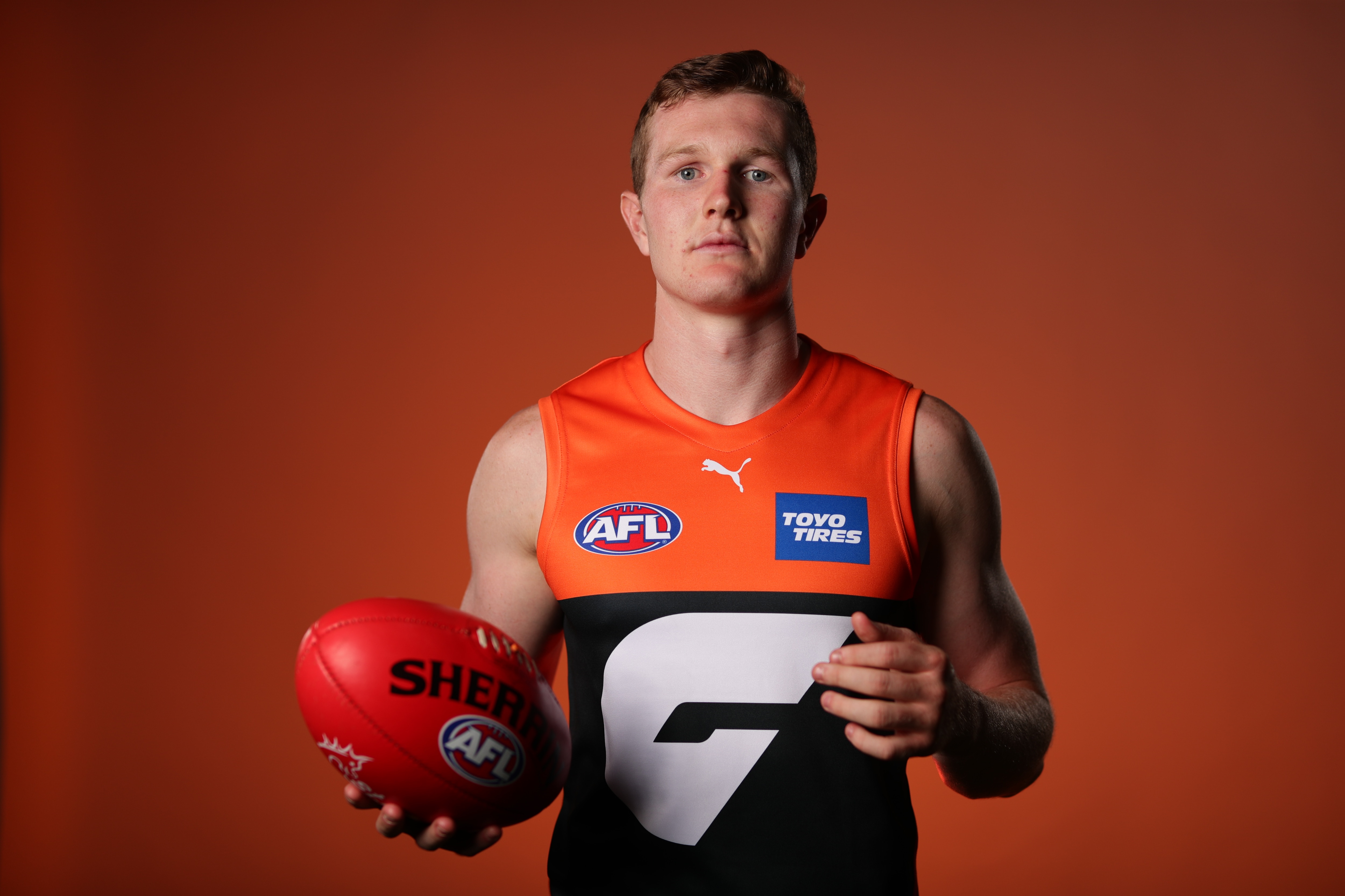 Greener Pastures Ahead for Tom