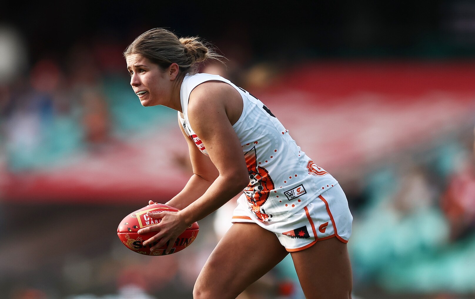 AFLW Match Preview: Round 4 v Eagles