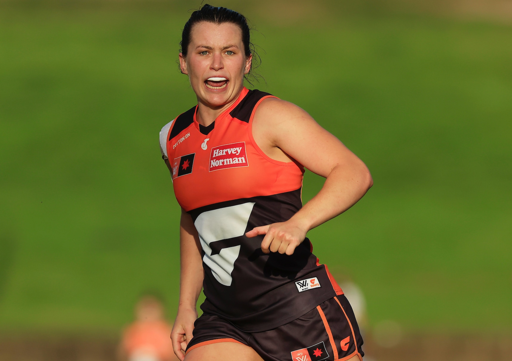 Season 7 AFLW Players’ MVP Nominations Announced