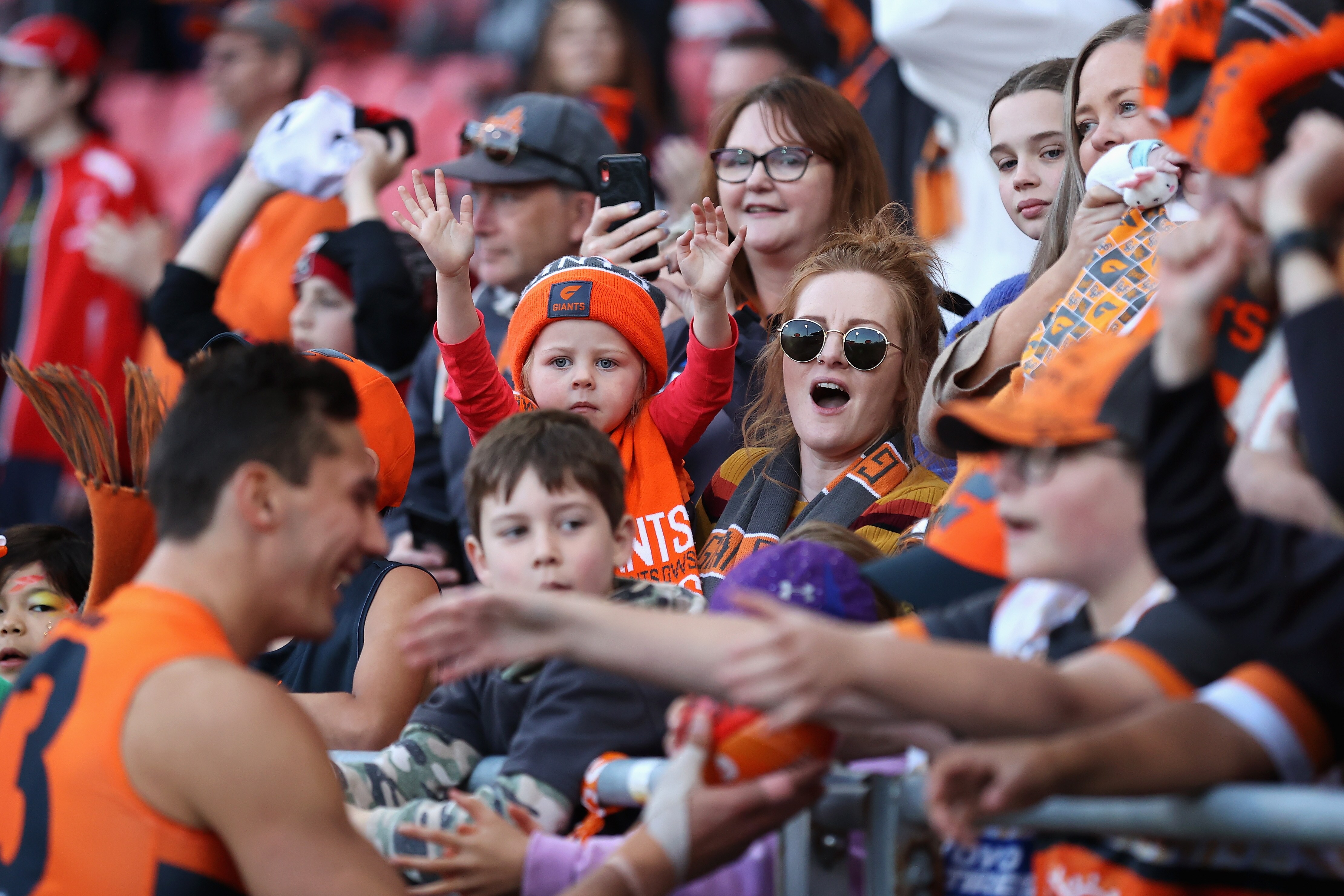 Game Day Guide: Round 1 v Crows