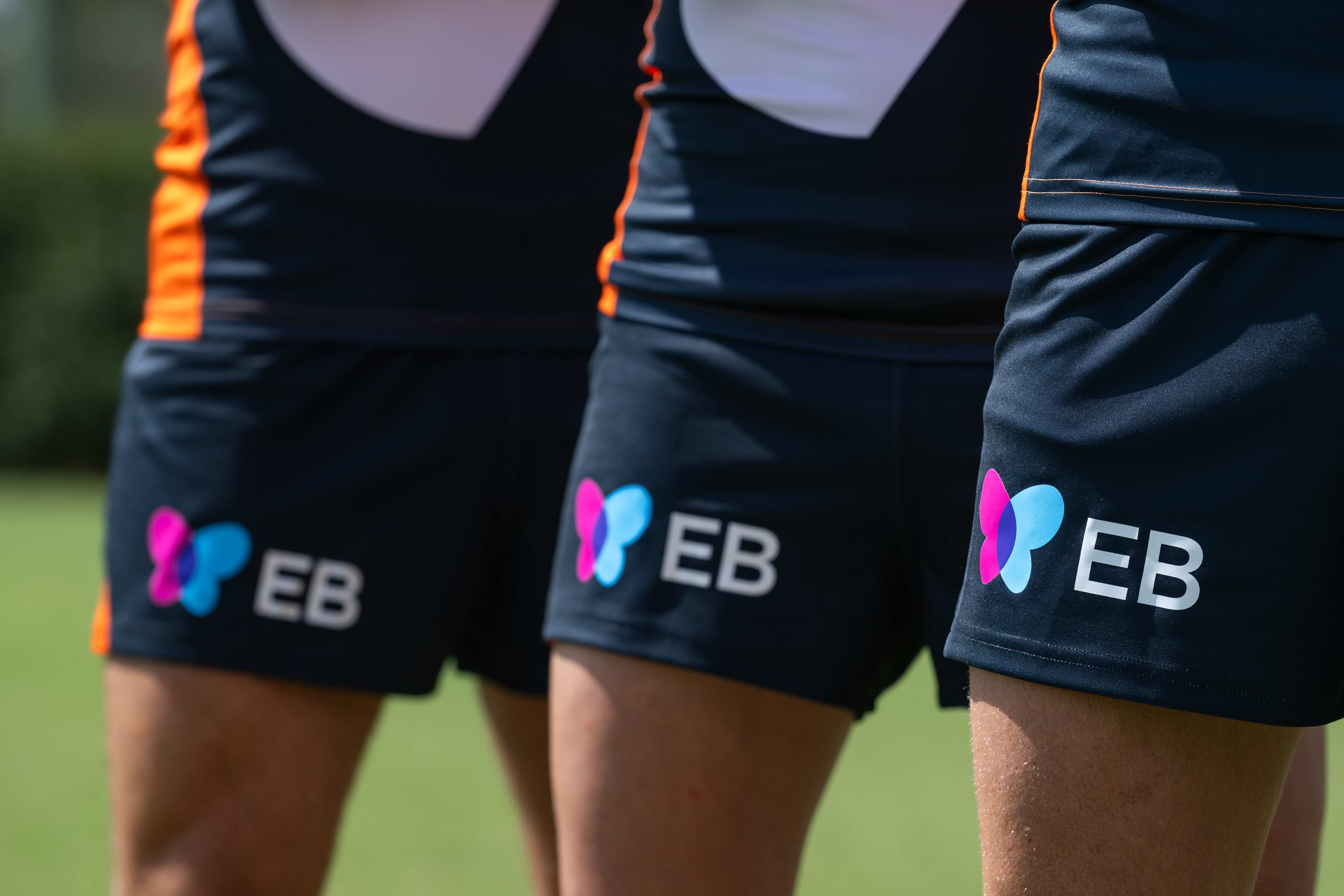 EB Research Partnership Joins the GIANTS Family