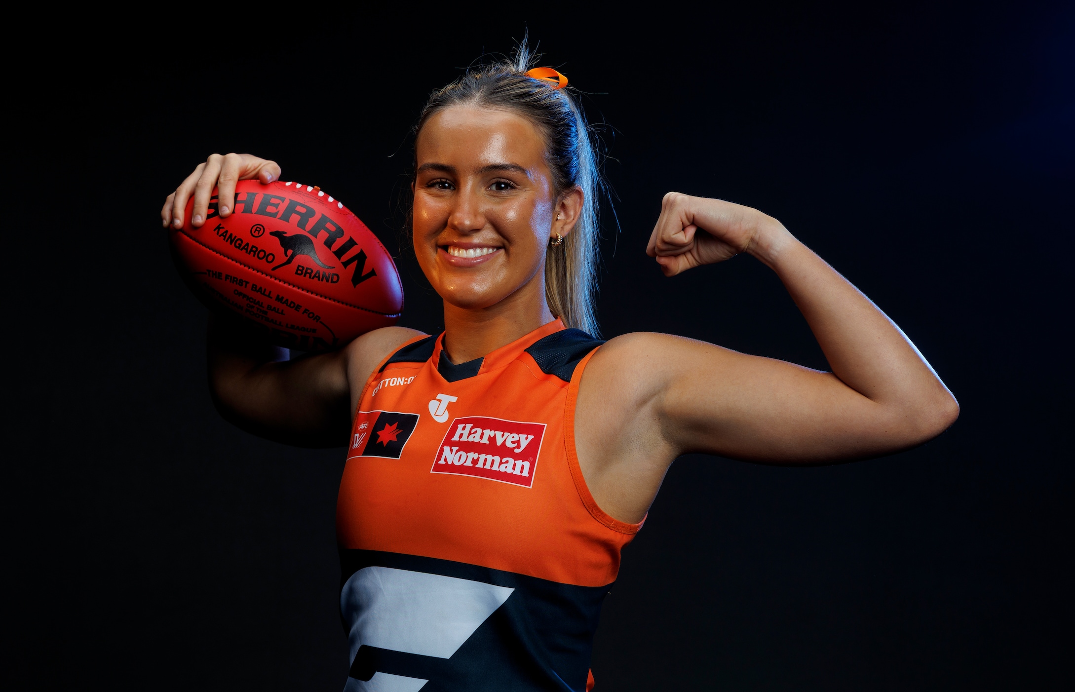 Srhoj Receives Second Rising Star Nomination