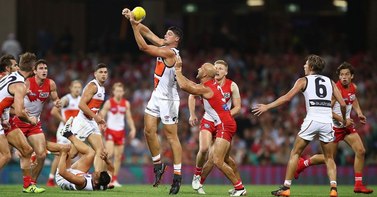 Patton Happy With Ruck Role
