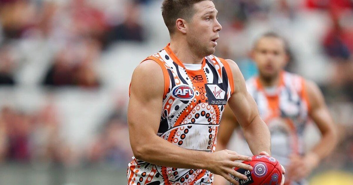 Greene A Midfielder But For How Long