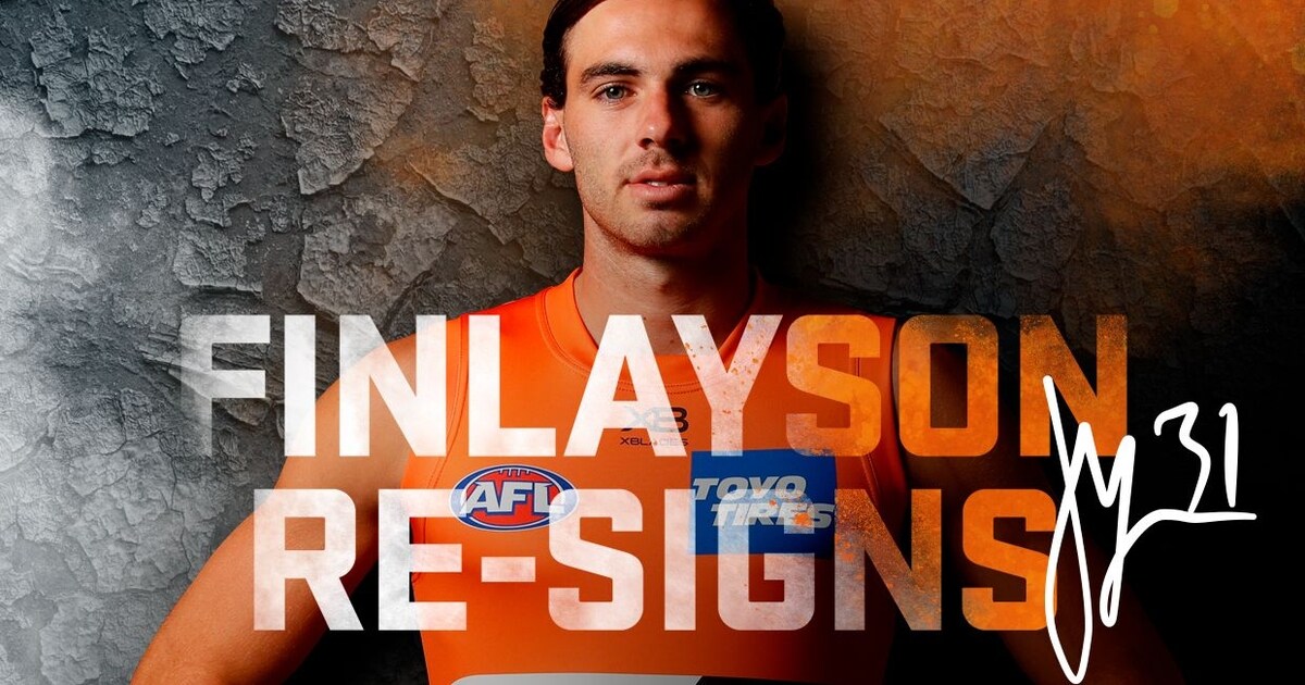 Finlayson Extends to 2020