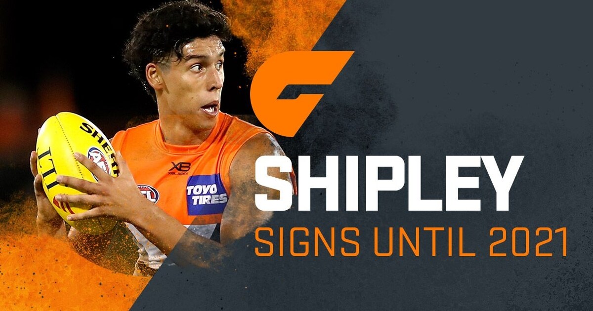 Shipley Signs