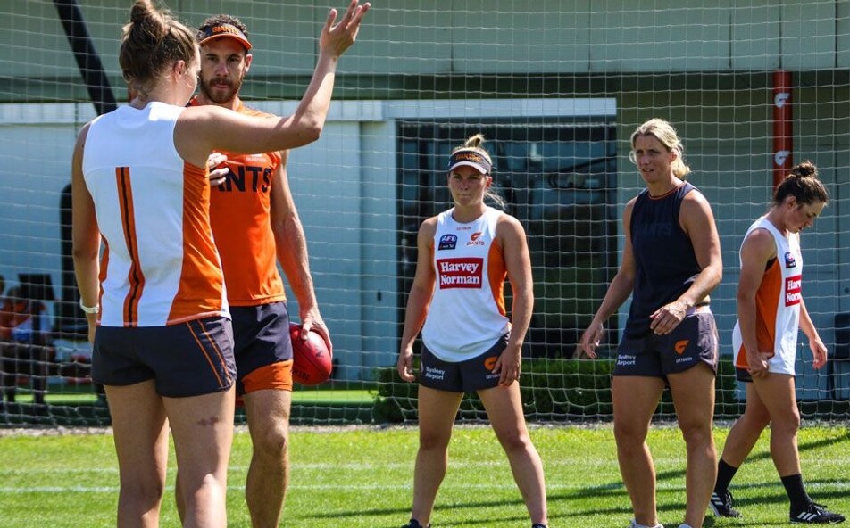 One Giant Family The Locals