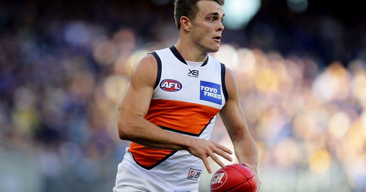 Pocket Profile Zac Langdon