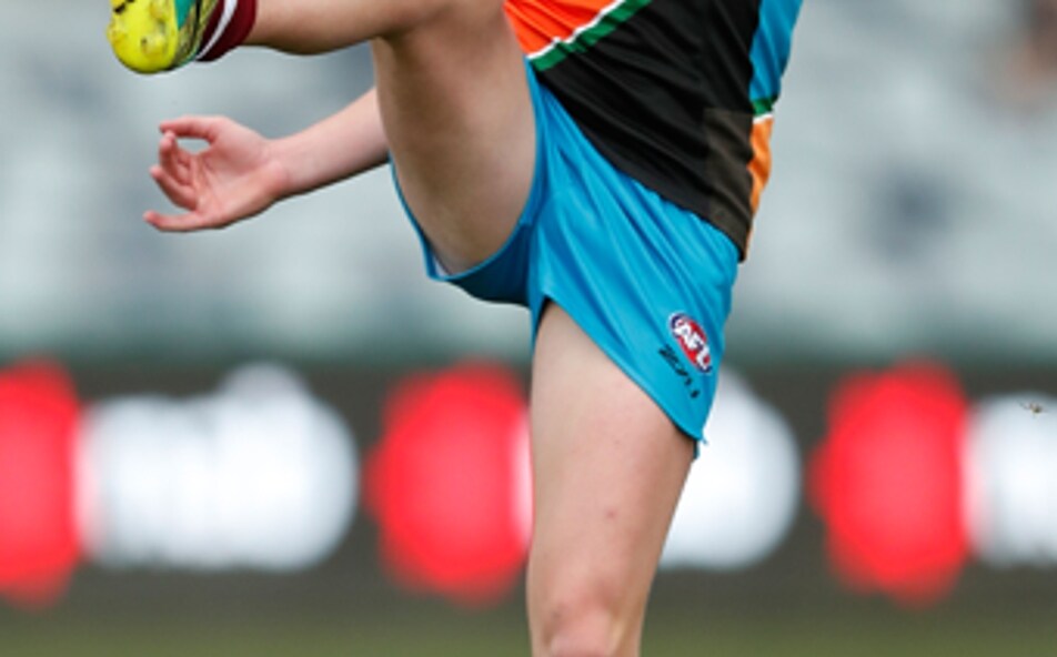 Afl Draft Combine Preview