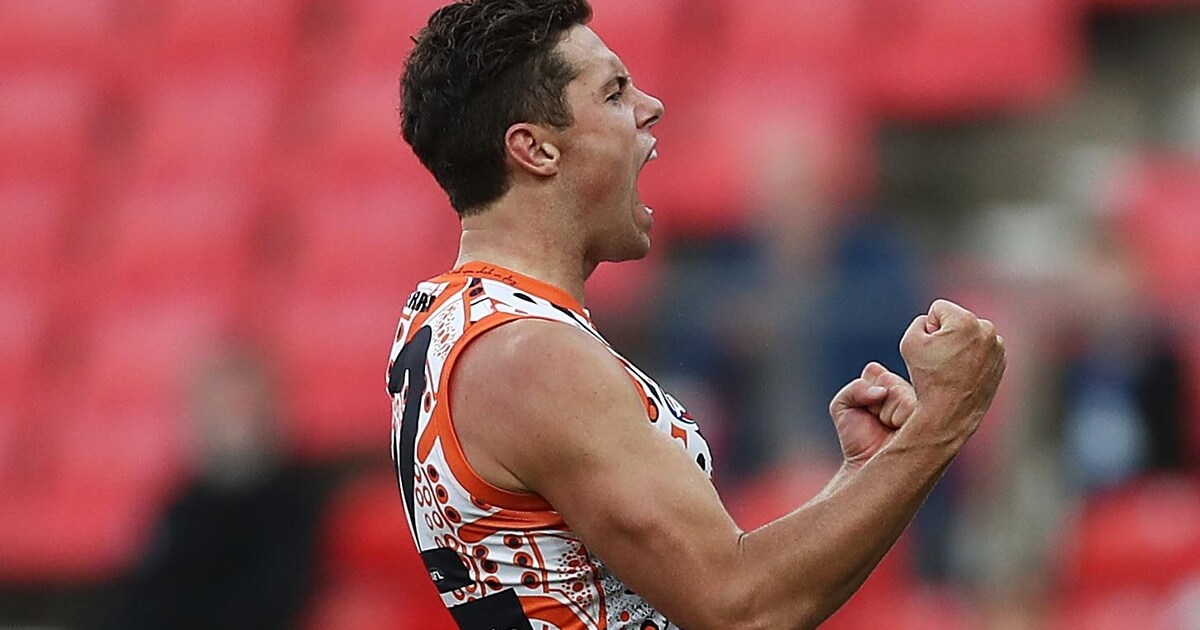 Kelly Wants In For Origin