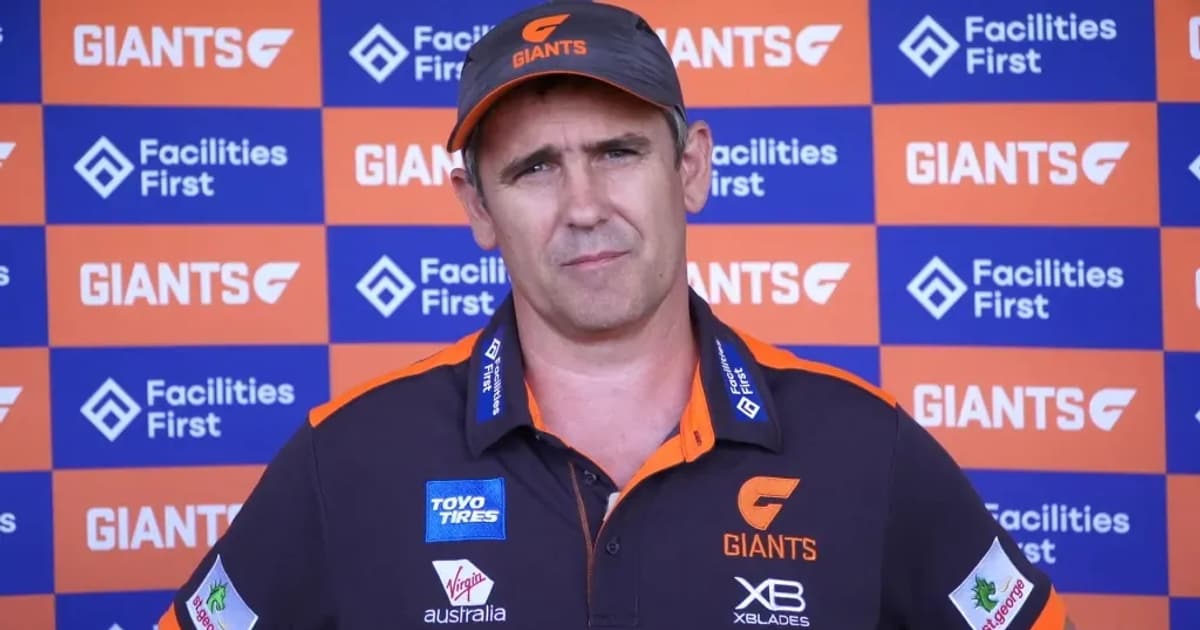Facilities First partner with the GIANTS