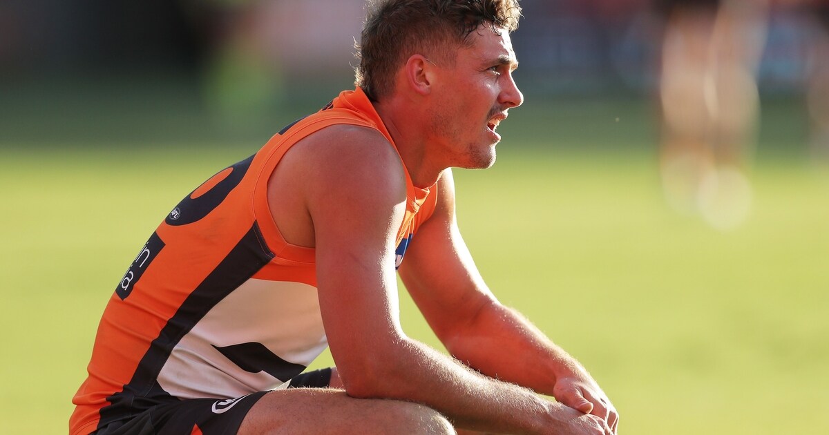 Perryman and Next Crop Looking Good for GIANTS