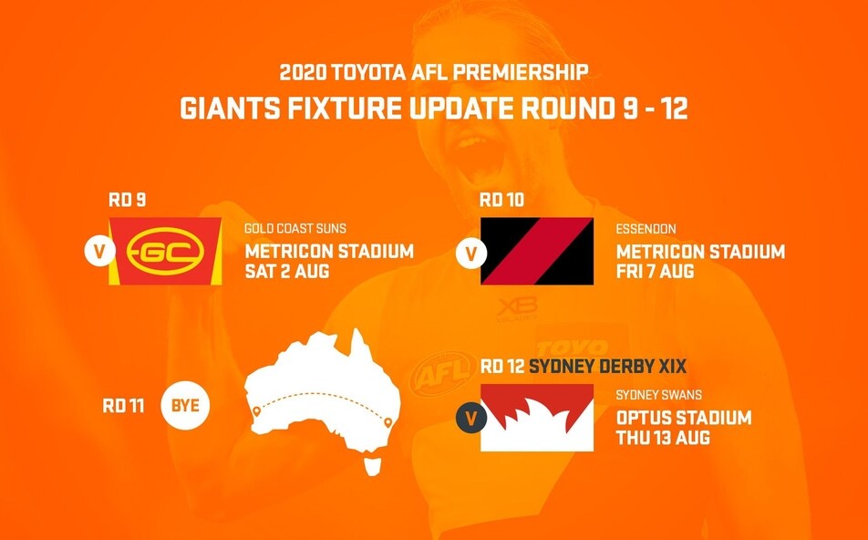 Sydney Derby Heads West