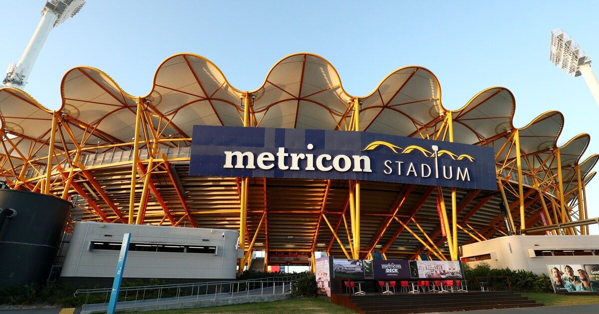 Rounds 9 & 10 at Metricon Stadium Ticketing Information
