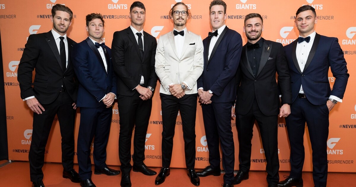 Brownlow Medal Preview