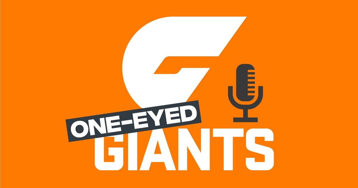 GIANTS Radio Back at Marvel