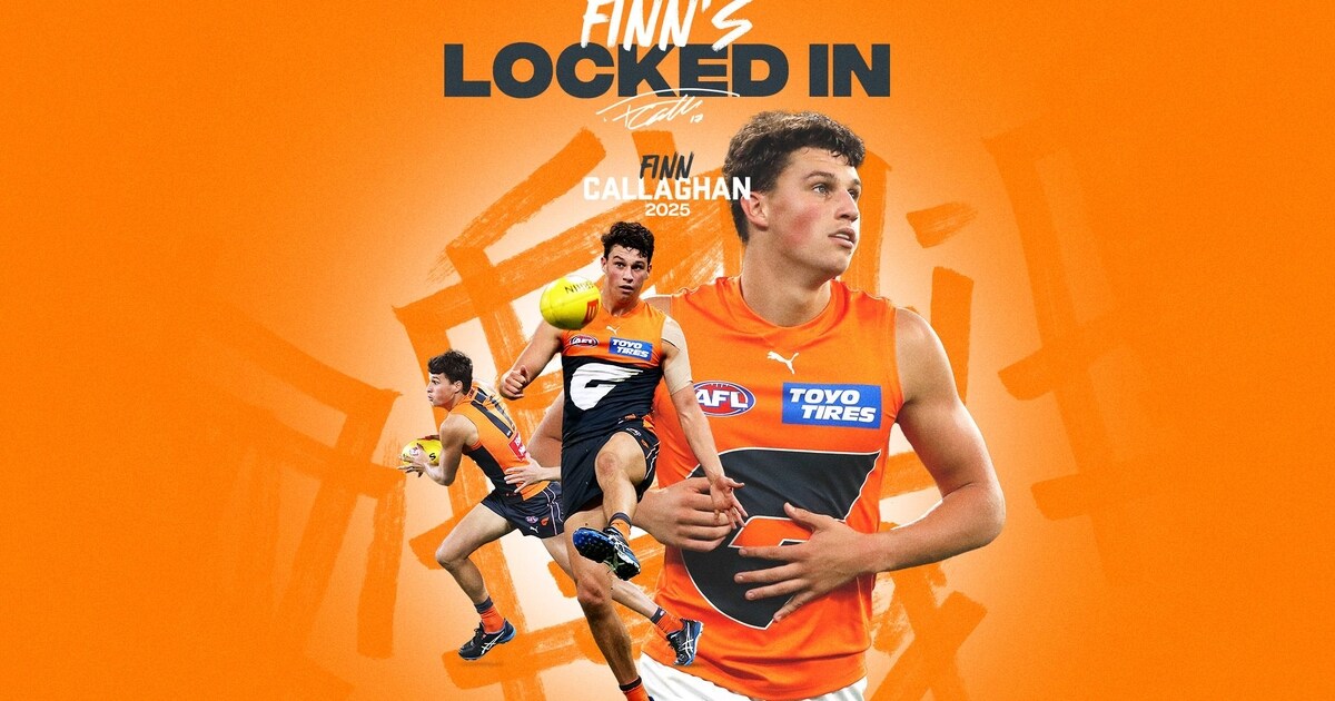 Callaghan Extends