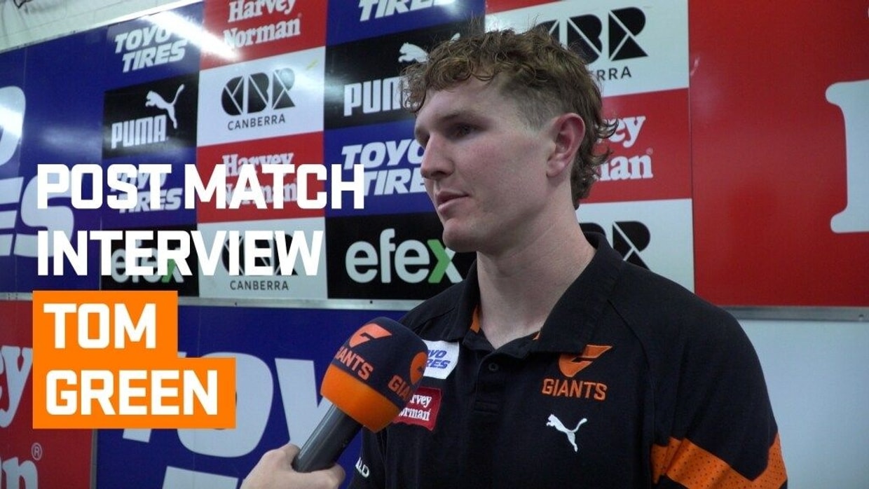 Crypto GIANT Moment: Round 8