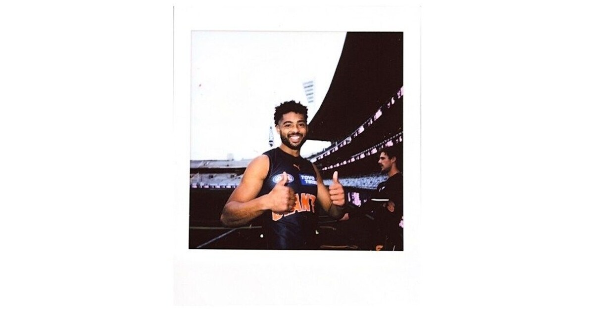 Capturing Memories thanks to Harvey Norman