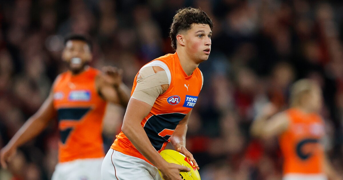 'There’ll be a little bit of extra spice involved': Callaghan