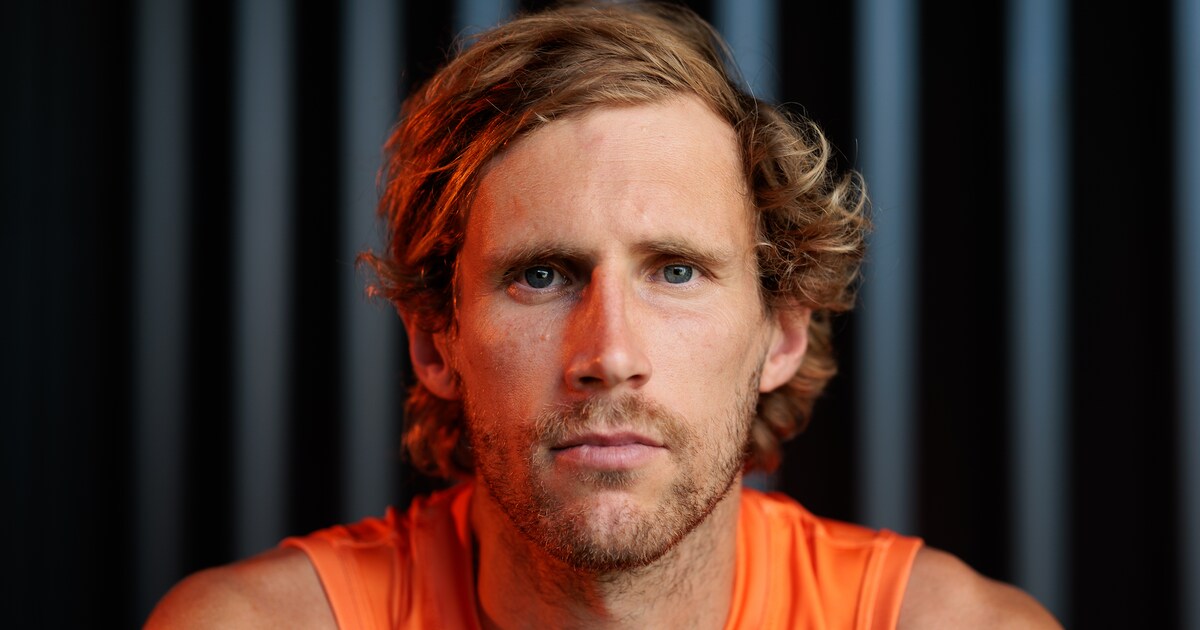 'I'm in a great spot now mentally and physically': Haynes