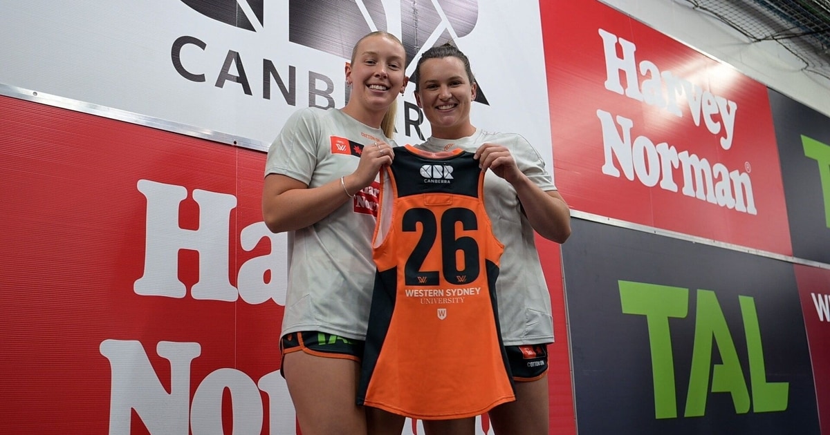 Claire Ransom Jumper Presentation
