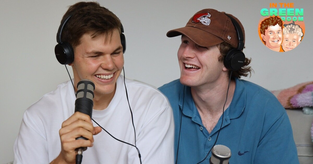 Cooper Hamilton Rochester Cooper Hamilton Talks Contract Struggles, Injuries & Social Media | In ...
