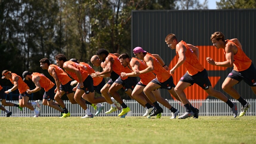 December, 2025  training