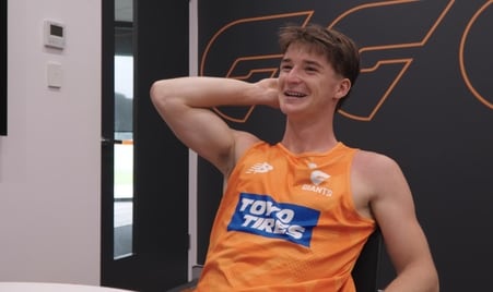 Pick 12: Phoenix Gothard