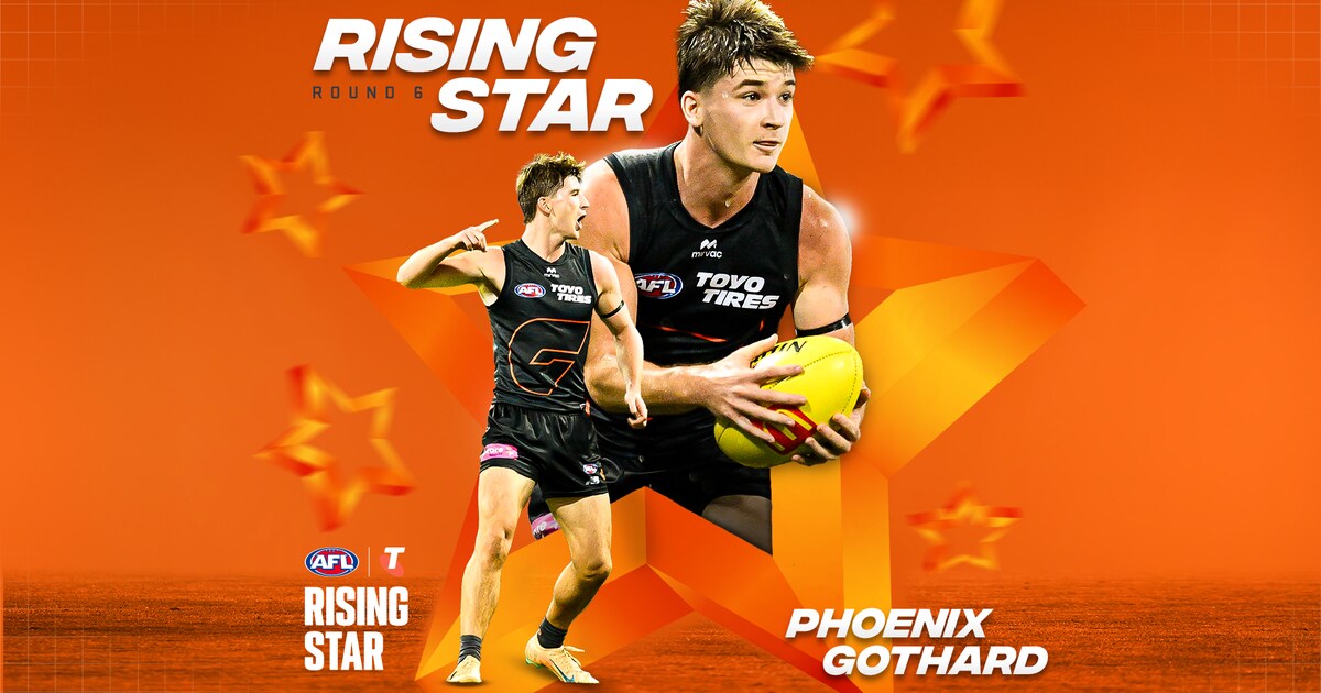 The Phoenix is Officially Rising