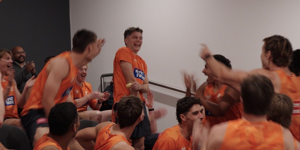 The official website of the Australian Football League