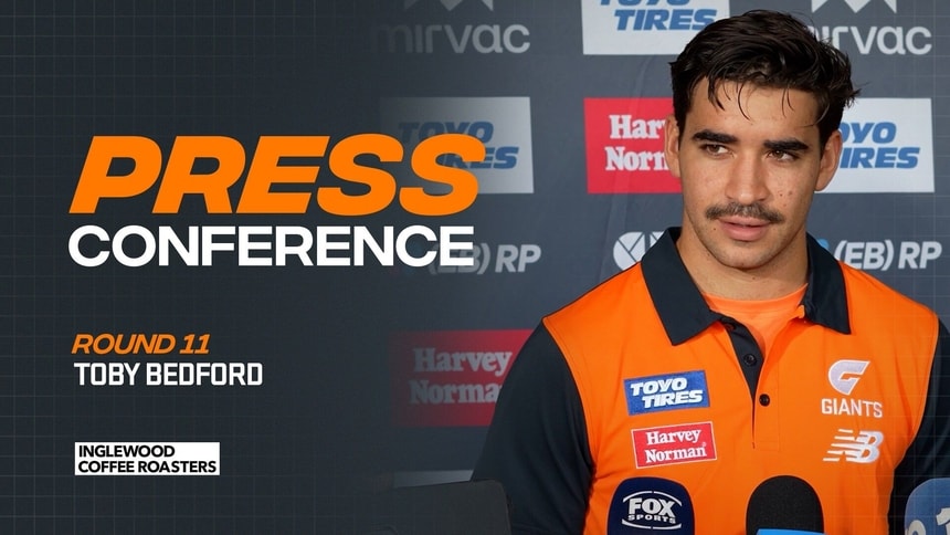 Toby Bedford Talks Eagles Loss, SDNR & Team Form