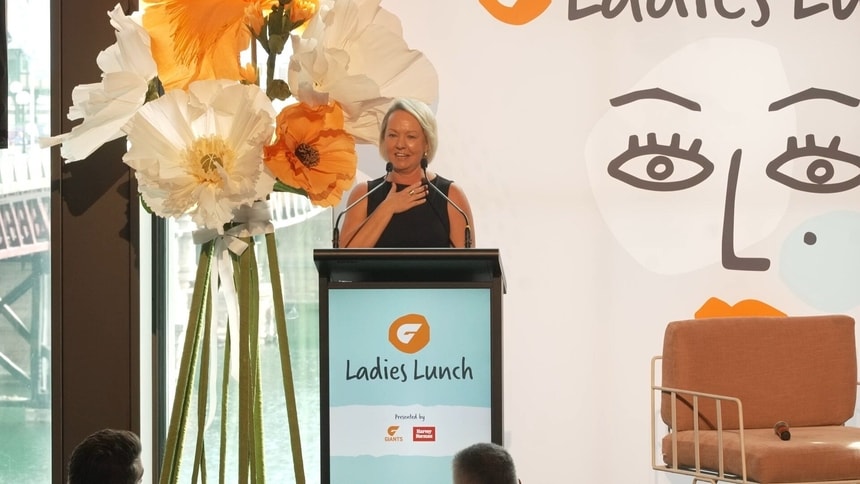 Ladies Lunch 2026: Woman Of The Year